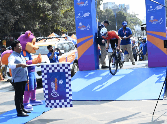 Bajaj Pune Grand Tour 2026