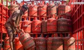 gas cylinder black market action district administration