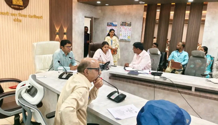 pcpndt act reward 1 lakh informers nanded