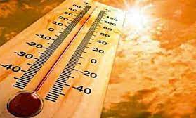 pune heat stroke reporting kamla nehru hospital cold room