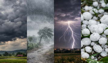 maharashtra weather update storm rain alert march 30-31- 2026