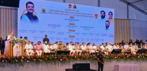 pune zp school inauguration controversy ajit pawar photo issue