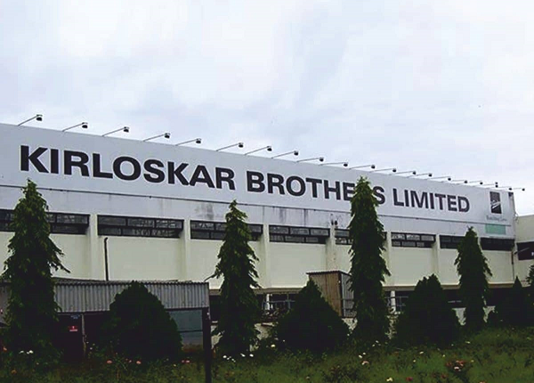 Kirloskar Brothers Q4 Results 2026