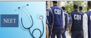 NEET paper leak Pune