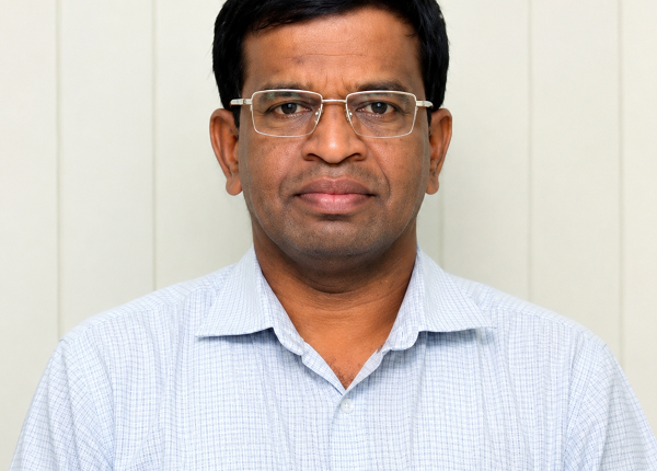 Sanjay Mayekar