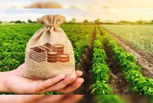 farmer loan ..