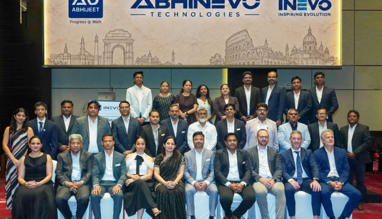 india italy abhijeet diaz inevo abhinnevo technologies automotive technology