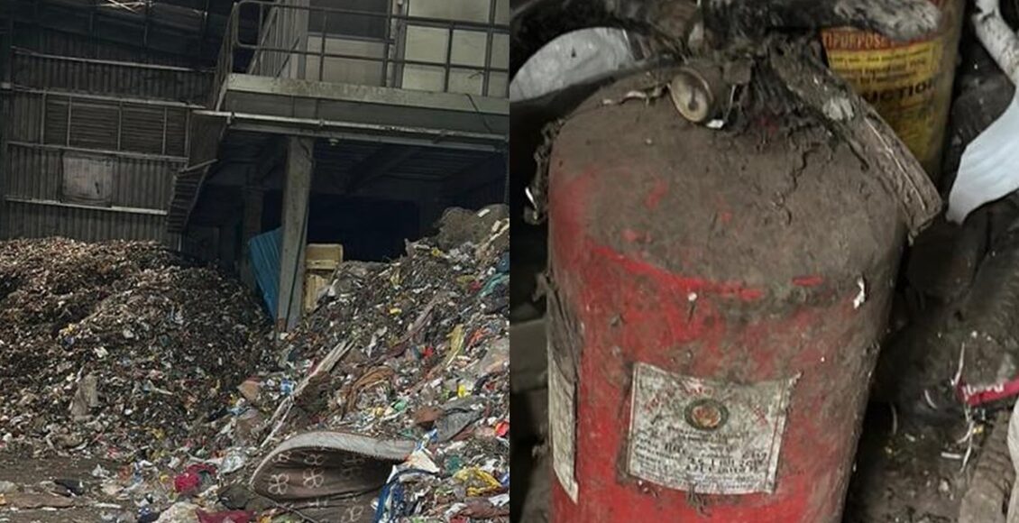 Pune Fire Department Safety Inspection Pg Hostels Hospitals