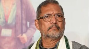 Nana Patekar Passes Away