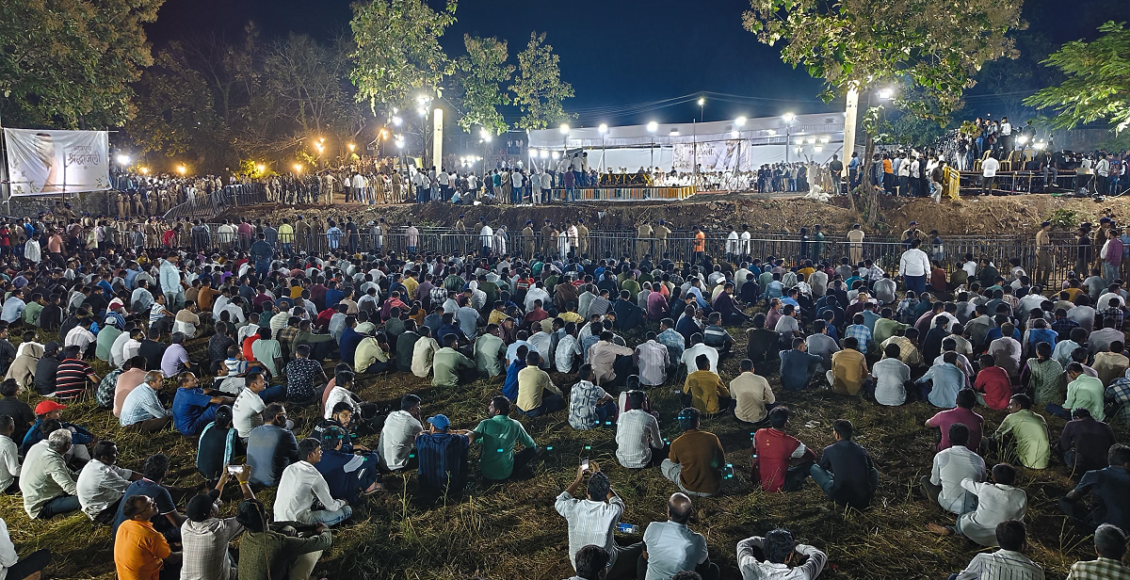 Nana Patekar funeral