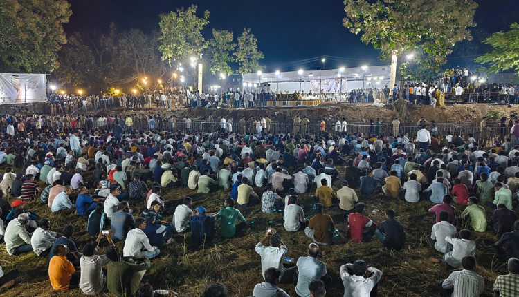 Nana Patekar funeral