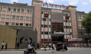 pune road widening construction permission land acquisition noc