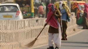 Pune PMC sweeping mapping
